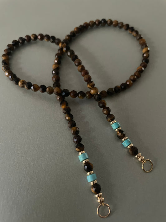 Ketting Selma
