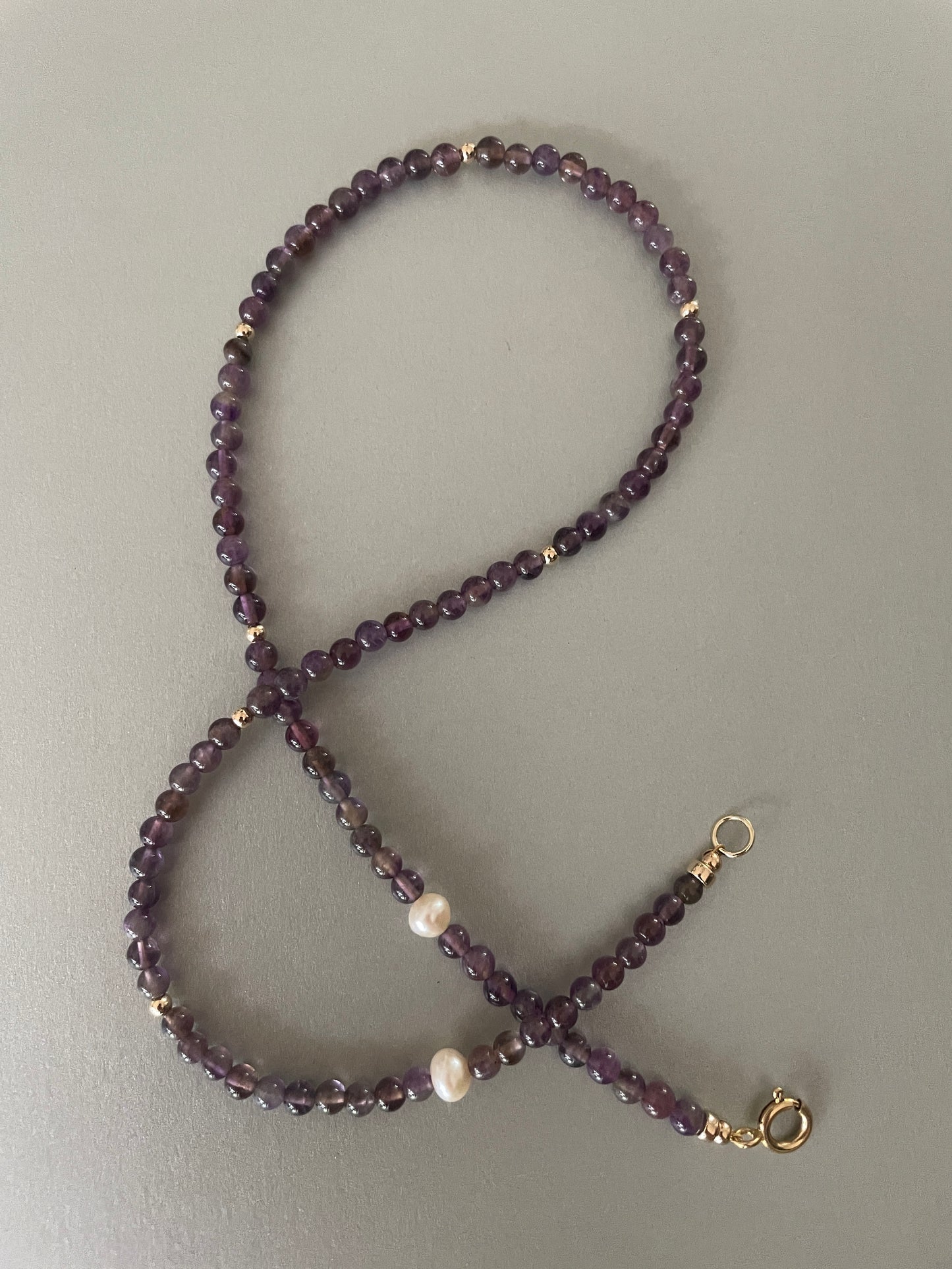 Ketting Angelina