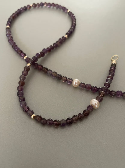 Ketting Angelina