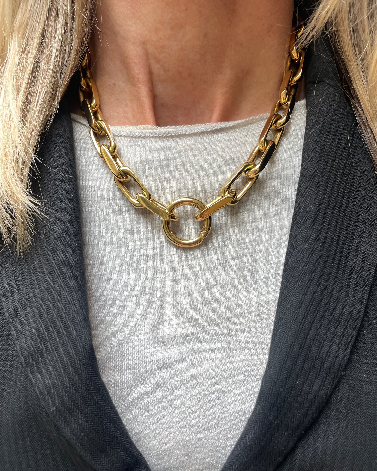 Ketting Diana