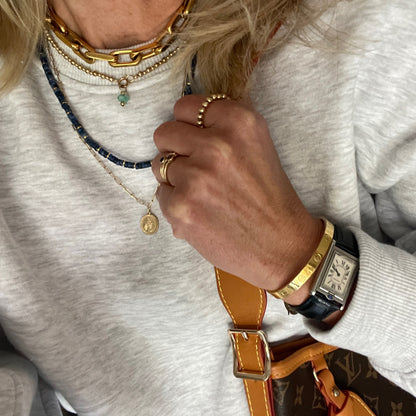 Bangle armband