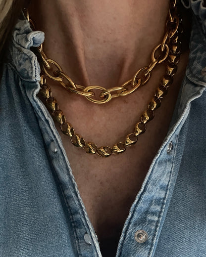 Ketting Sonja