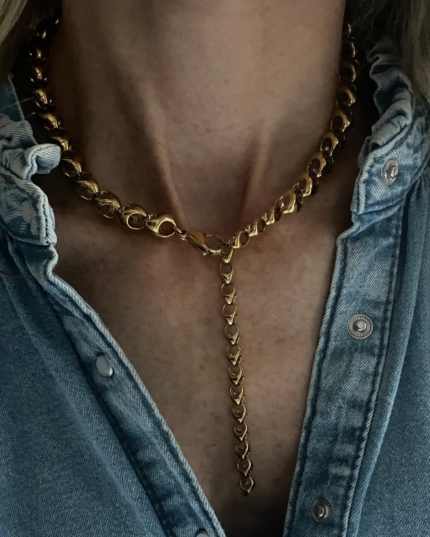 Ketting Sonja