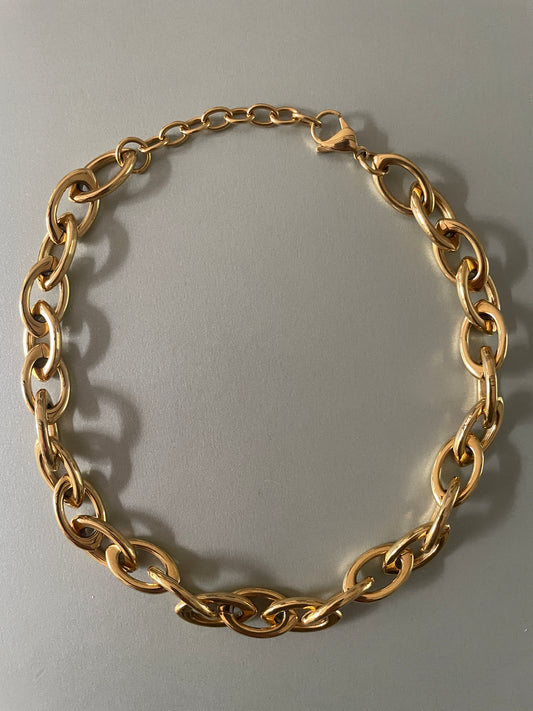 Ketting Eva