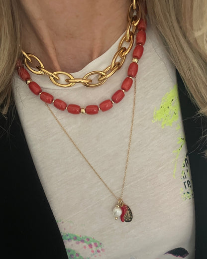Ketting Eva