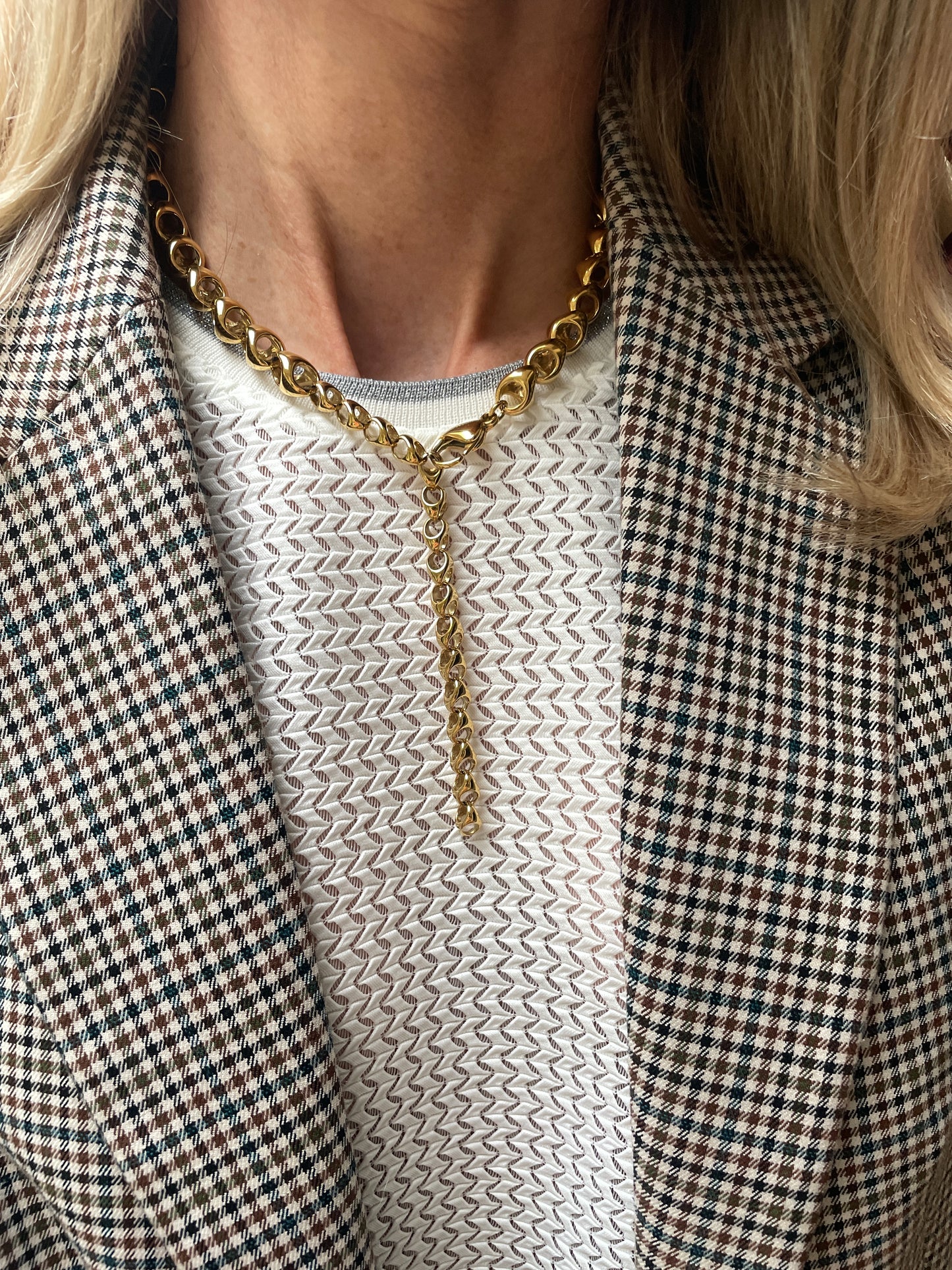 Ketting Sonja