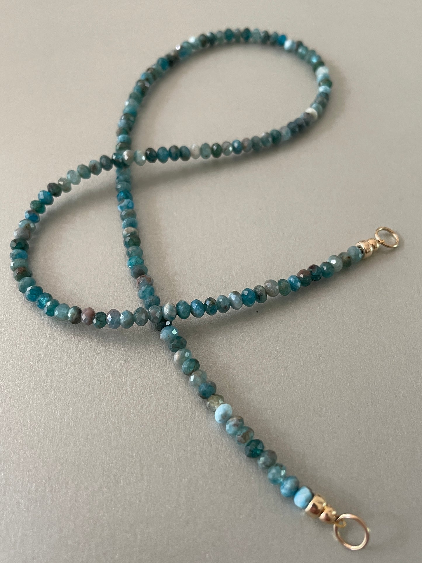 Ketting Ginevra
