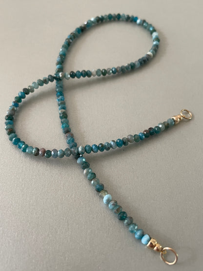 Ketting Ginevra