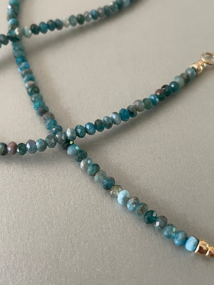 Ketting Ginevra