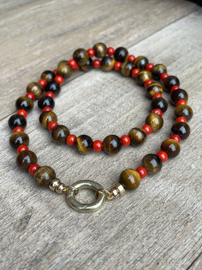Ketting Stella