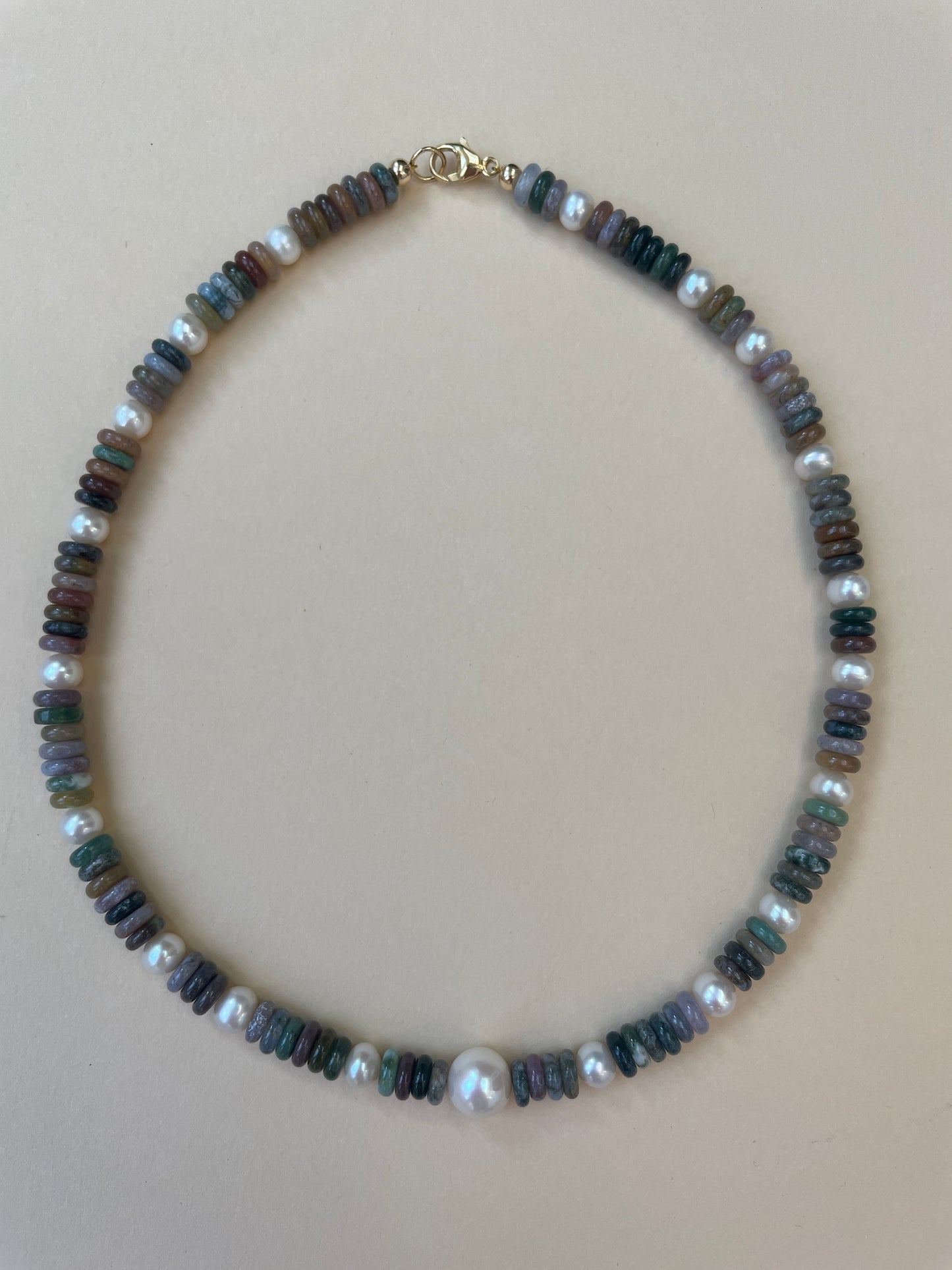 Ketting Lisa