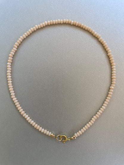 Crema ketting