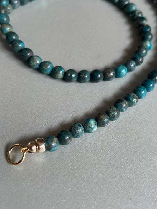 Ketting Rosa