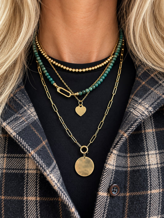 Ketting Rosa