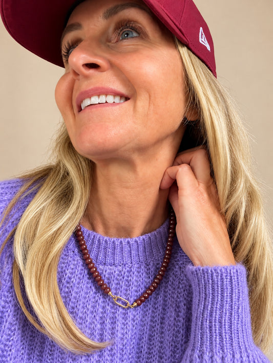 Ketting Nina