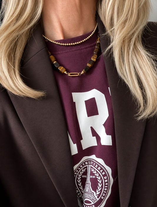 Ketting Mia