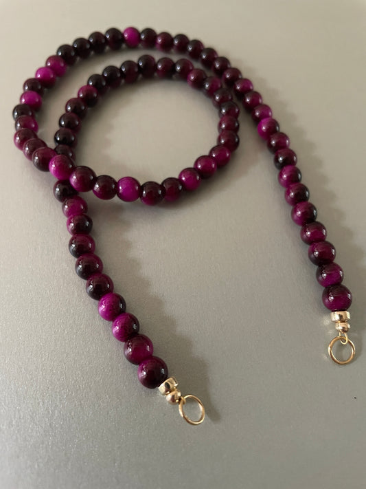 Ketting Pia