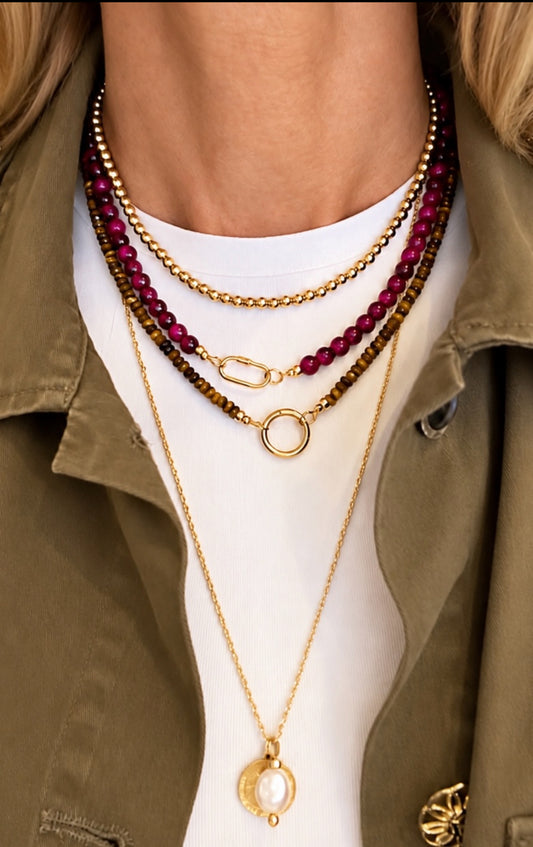 Ketting Pia