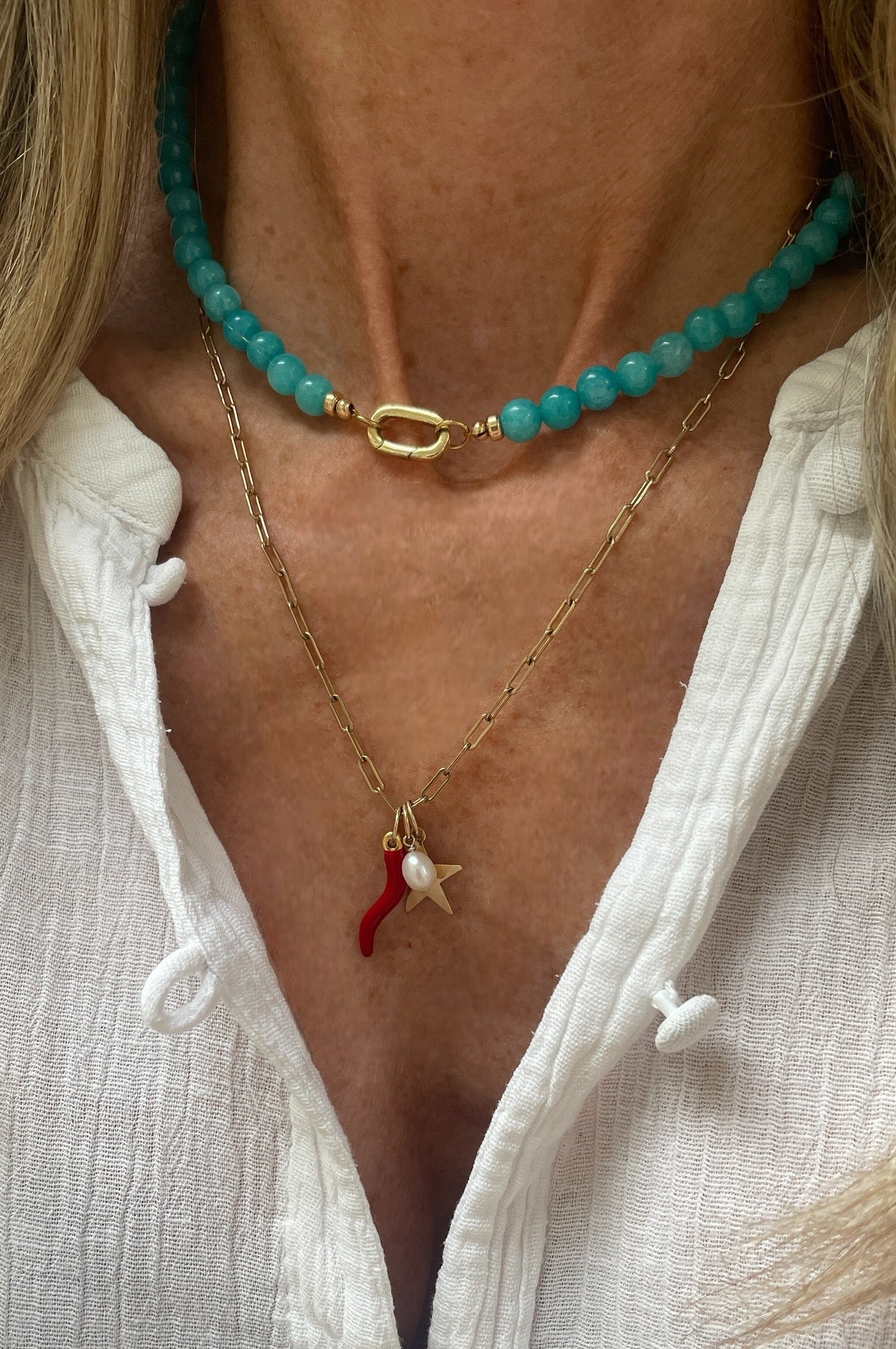 Ketting Aurora