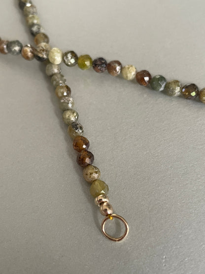 Ketting Milly