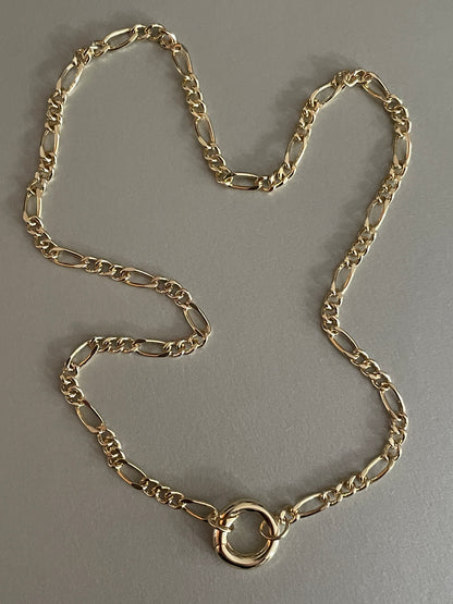 Figaro ketting