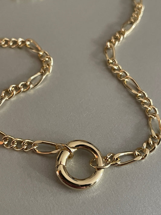Figaro ketting