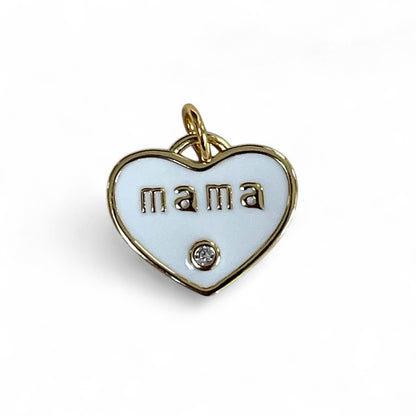 Hanger hart mama