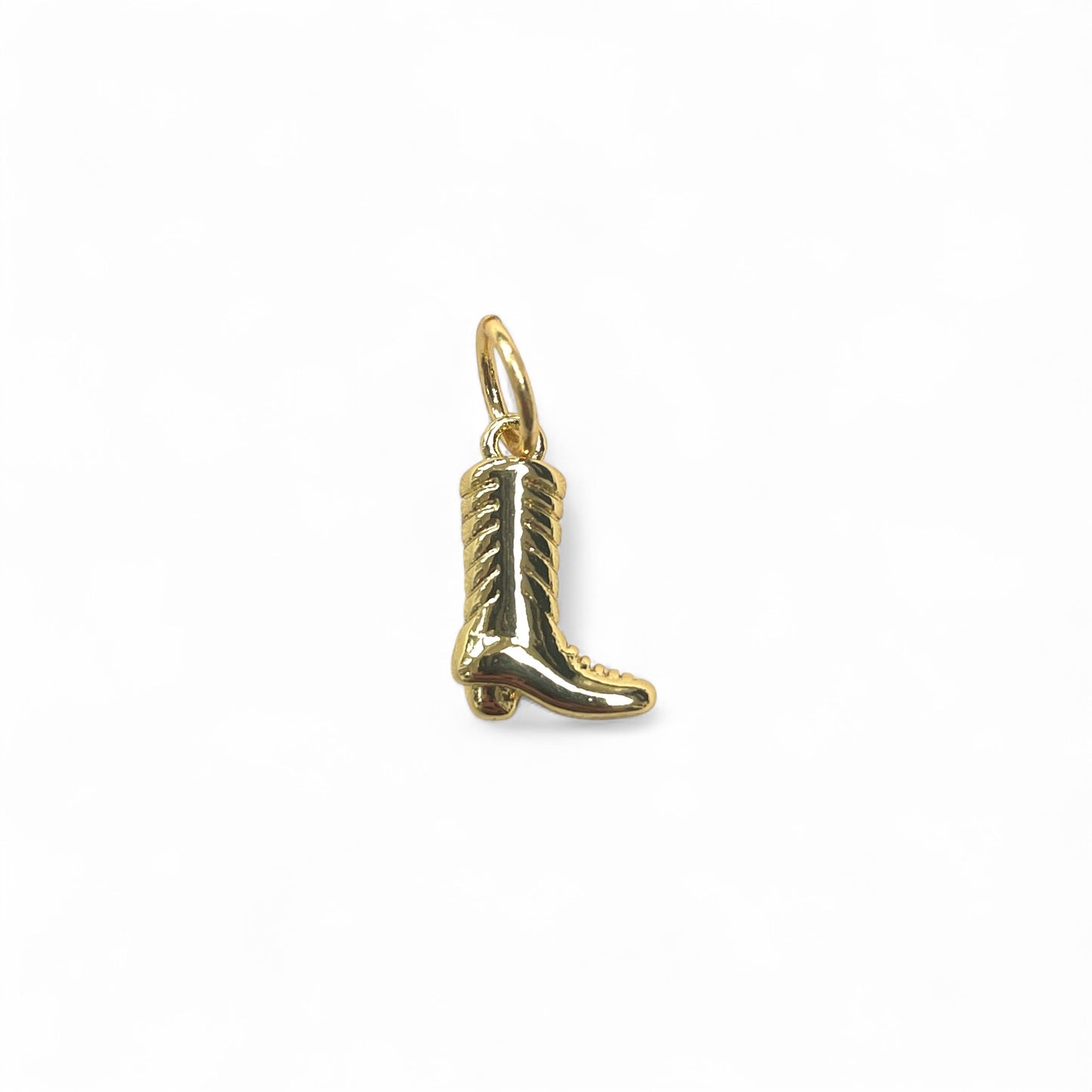 Hanger Cowboy boot