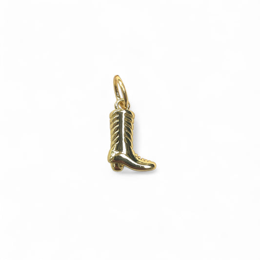 Hanger Cowboy boot