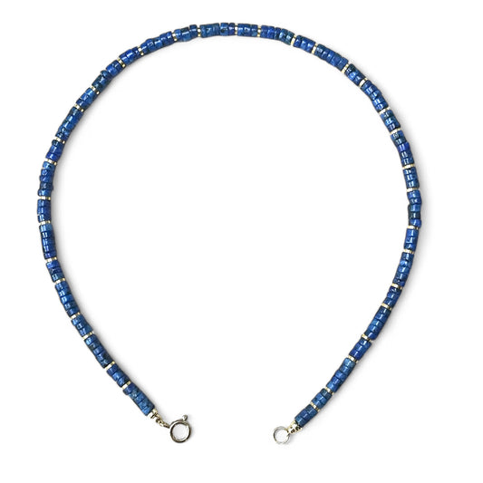 Azzurra ketting