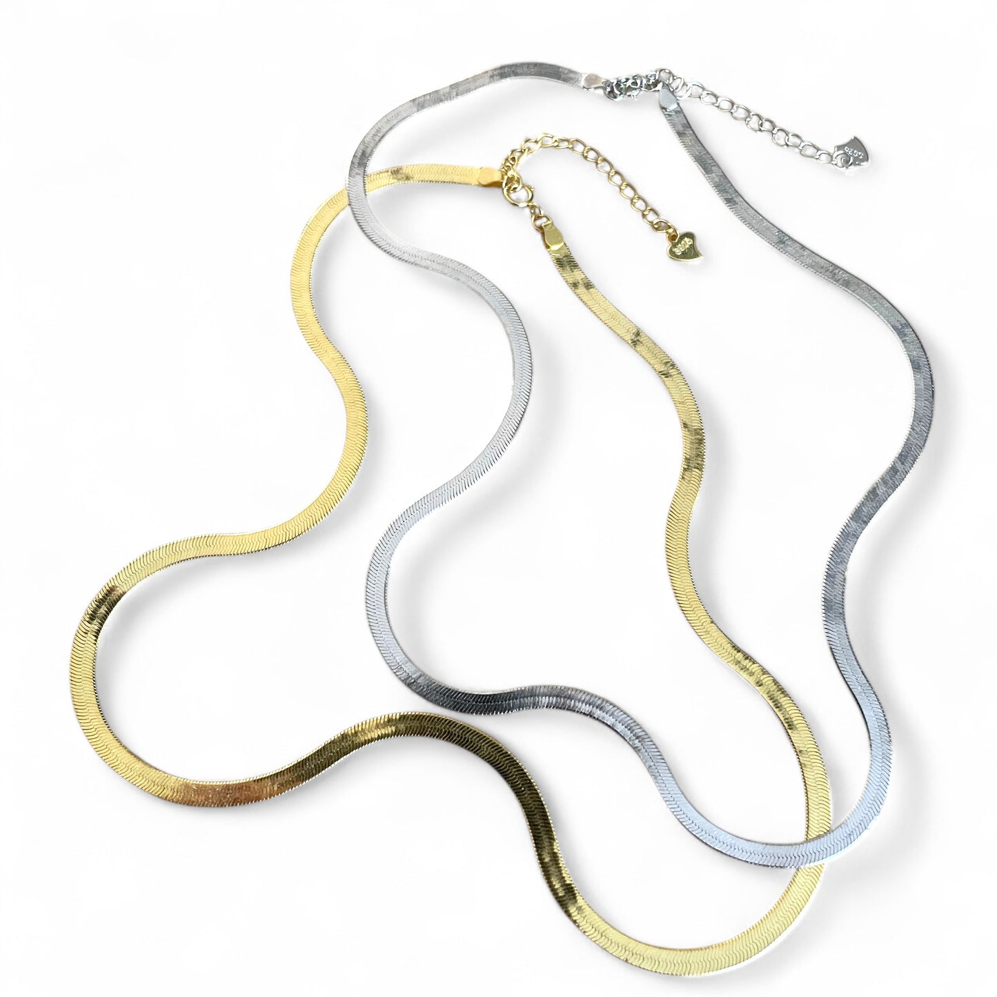 Snake ketting Large