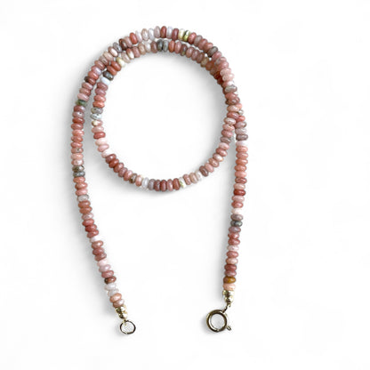 Salmone ketting