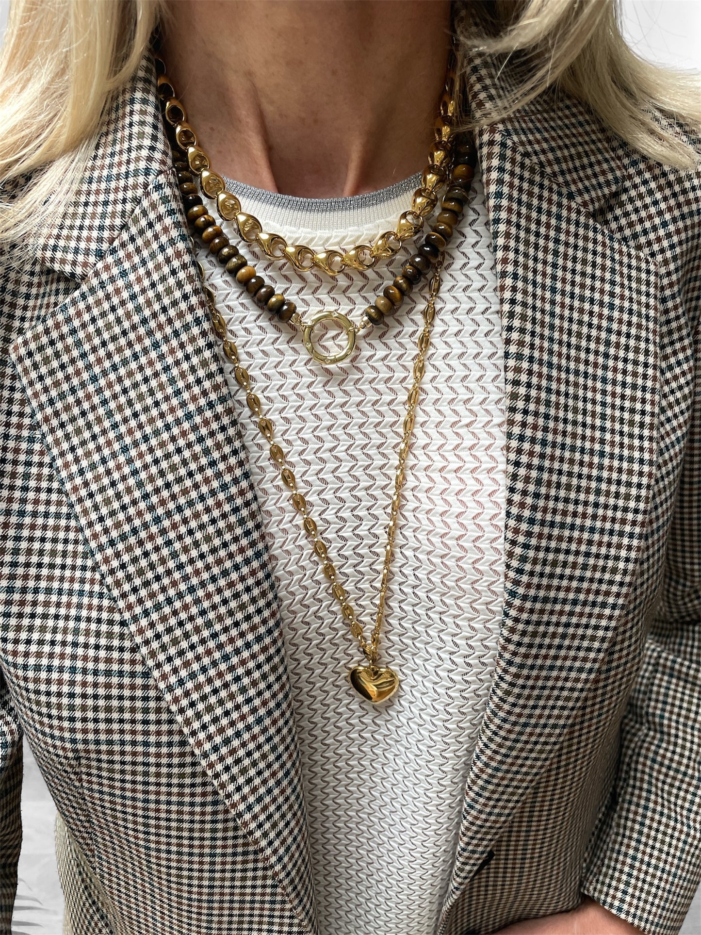 Ketting Sonja